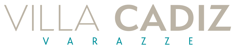 Logo Villa Cadiz Apartments Varazze